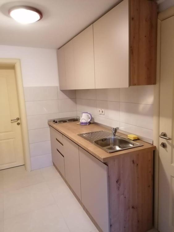 Apartment Prozor Otočac المظهر الخارجي الصورة