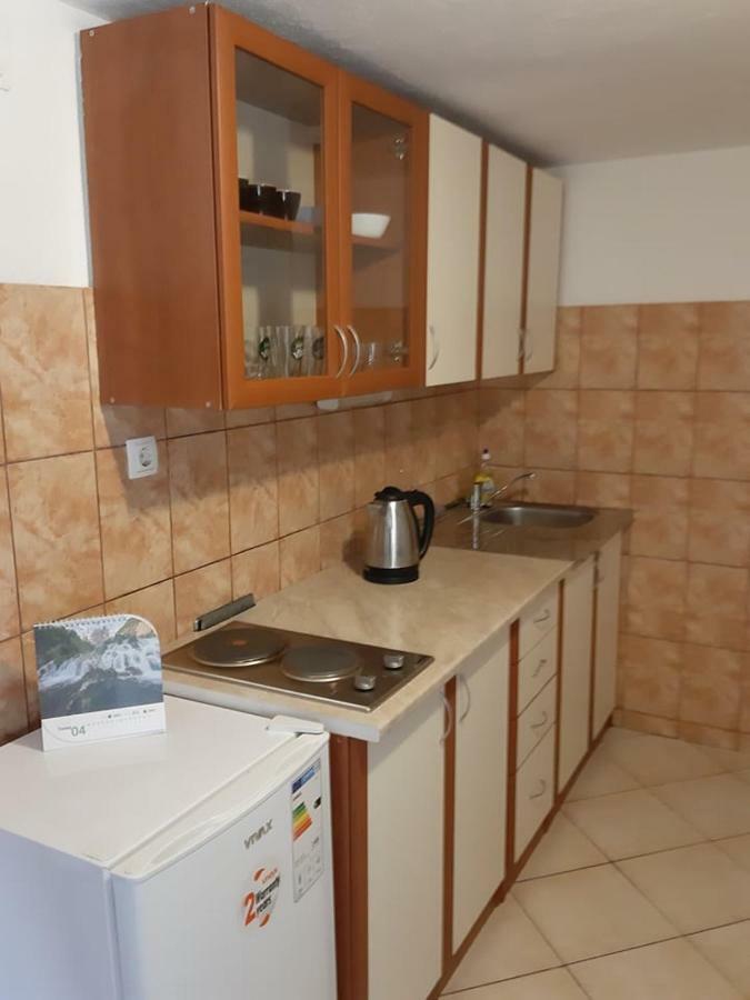 Apartment Prozor Otočac المظهر الخارجي الصورة